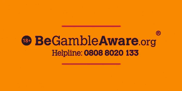 BeGambleAware